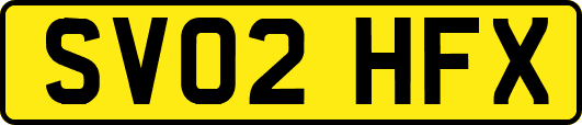 SV02HFX