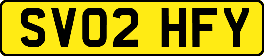 SV02HFY