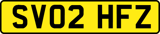SV02HFZ