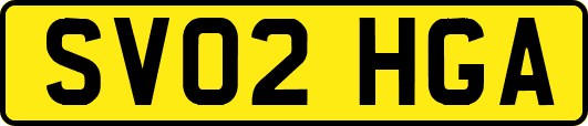 SV02HGA