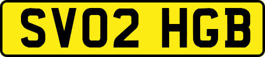 SV02HGB