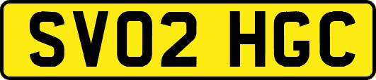 SV02HGC