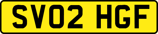 SV02HGF