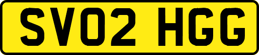 SV02HGG