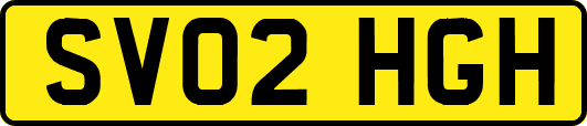 SV02HGH