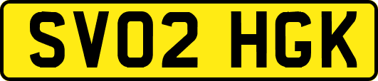 SV02HGK