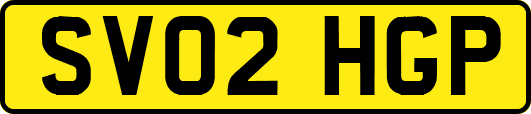 SV02HGP