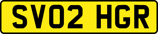 SV02HGR
