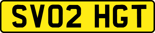 SV02HGT