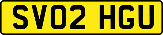 SV02HGU