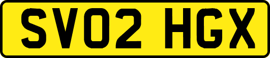 SV02HGX