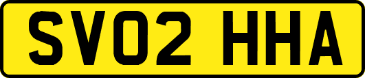SV02HHA