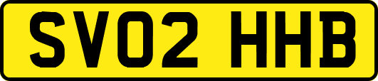 SV02HHB