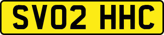 SV02HHC