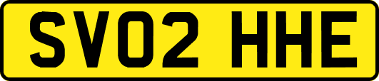 SV02HHE