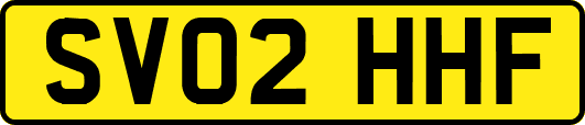 SV02HHF