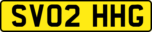 SV02HHG
