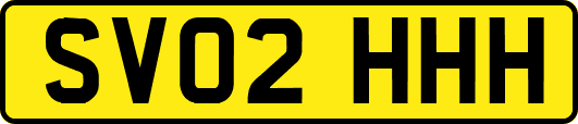 SV02HHH