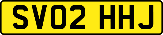 SV02HHJ