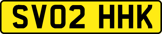 SV02HHK