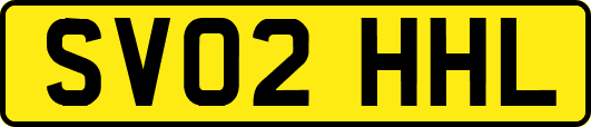 SV02HHL