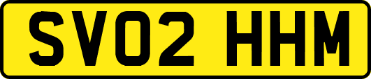 SV02HHM