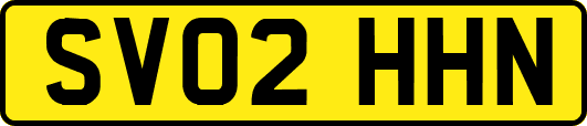SV02HHN