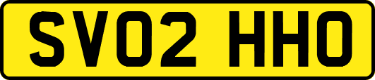 SV02HHO