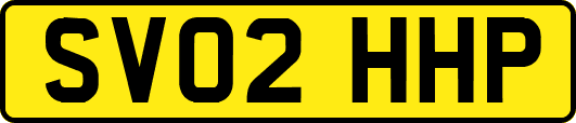 SV02HHP