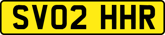 SV02HHR