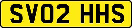 SV02HHS