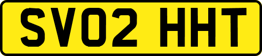 SV02HHT
