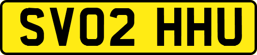 SV02HHU