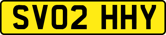 SV02HHY