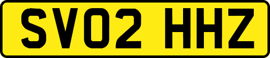 SV02HHZ
