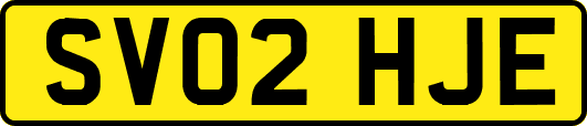 SV02HJE