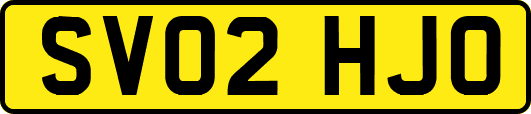 SV02HJO