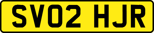 SV02HJR