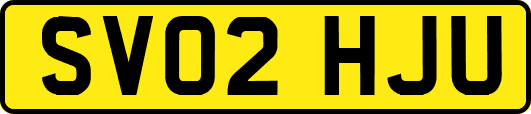 SV02HJU