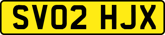 SV02HJX
