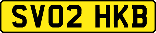 SV02HKB