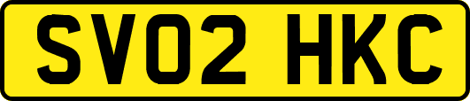 SV02HKC