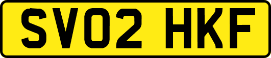 SV02HKF