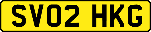 SV02HKG
