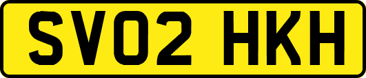 SV02HKH