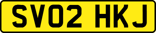 SV02HKJ
