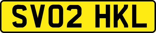 SV02HKL