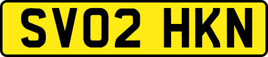 SV02HKN