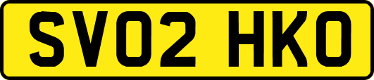 SV02HKO