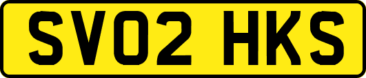 SV02HKS